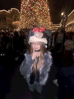 プロフィール写真2・ミレイ【下北沢CLUB BARON】｜CLUB BARON・クラブバロン - 下北沢のキャバクラ