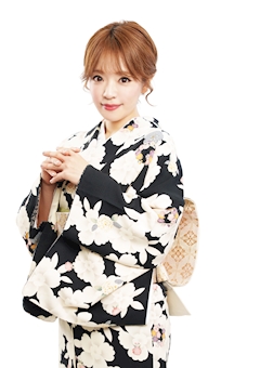 プロフィール写真1・桃川かな｜CLUB 燭台・クラブショクダイ - すすきのクラブ/ラウンジ