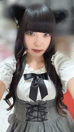 プロフィール写真4・ほたて｜cafe＆bar chapo・チャポ - 池袋東口のコンカフェ