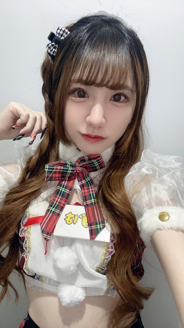 プロフィール写真1・かずは|