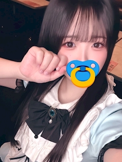 プロフィール写真2・むぎ｜Cafe＆Bar LAPIN・ラパン - 上野のコンカフェ