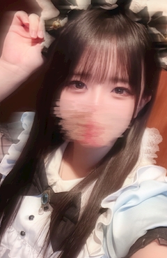 プロフィール写真3・むぎ｜Cafe＆Bar LAPIN・ラパン - 上野のコンカフェ