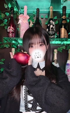 プロフィール写真4・むぎ｜Cafe＆Bar LAPIN・ラパン - 上野のコンカフェ