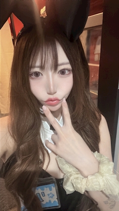 プロフィール写真3・リオ｜焼肉とバニーガール梅田東通り店 - 堂山のガールズバー