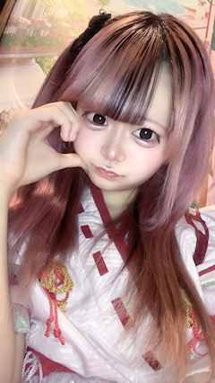 プロフィール写真4・まろん｜歌舞伎-巫女喫茶-・カブキミコキッサ - 歌舞伎町のコンカフェ