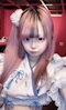 プロフィール写真3・まろん｜歌舞伎-巫女喫茶-・カブキミコキッサ - 歌舞伎町のコンカフェ