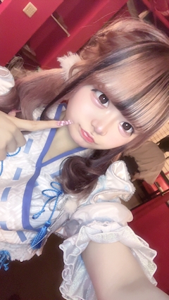 プロフィール写真1・まろん｜歌舞伎-巫女喫茶-・カブキミコキッサ - 歌舞伎町のコンカフェ