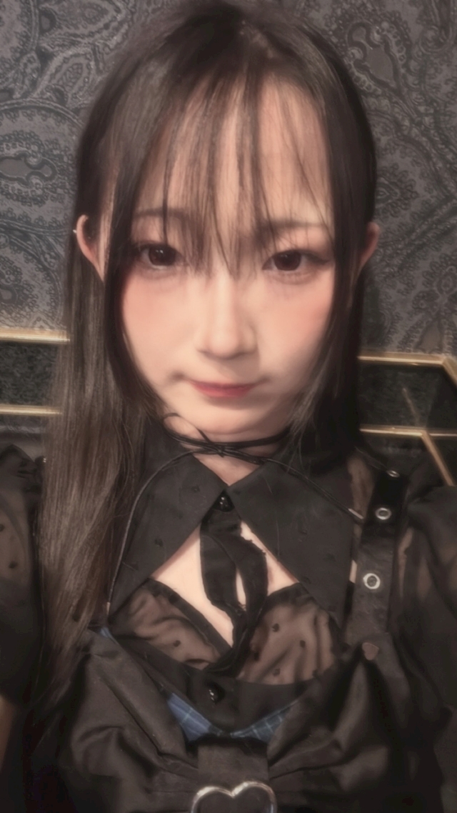 プロフィール写真1・めう　NOT｜ミナミ コンカフェ・ノット