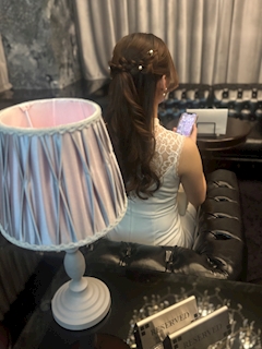 プロフィール写真2・さき｜MINIM.Salon de Club・ミニムサロンドクラブ - 松山市のキャバクラ