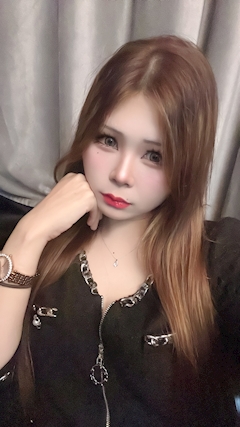 プロフィール写真3・りの｜MINIM.Salon de Club・ミニムサロンドクラブ - 松山市のキャバクラ