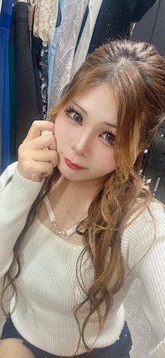 プロフィール写真1・りの｜MINIM.Salon de Club・ミニムサロンドクラブ - 松山市のキャバクラ
