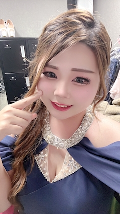 プロフィール写真1・りの｜MINIM.Salon de Club・ミニムサロンドクラブ - 松山市のキャバクラ