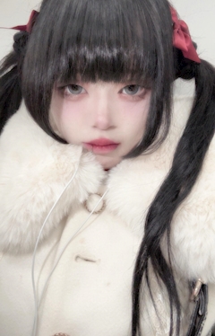 プロフィール写真6・彗|まじかるらんくあっぷ - 新宿のコンカフェ