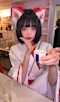 プロフィール写真4・彗|まじかるらんくあっぷ - 新宿のコンカフェ
