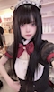 プロフィール写真7・彗|まじかるらんくあっぷ - 新宿のコンカフェ