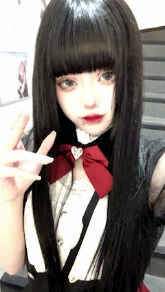 プロフィール写真1・彗|まじかるらんくあっぷ - 新宿のコンカフェ