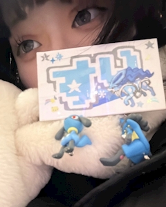プロフィール写真3・彗|まじかるらんくあっぷ - 新宿のコンカフェ