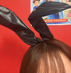 プロフィール写真1・み♡｜焼肉とバニーガール梅田東通り店 - 堂山のガールズバー