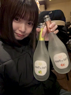 プロフィール写真2・フウカ｜NNJ48 - 西中島のガールズバー