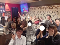 おいらはりょうのすけ「まえだやさんありがとう^_^」