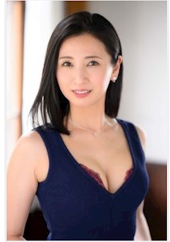 プロフィール写真12・月野ゆりね|新橋 熟女キャバクラ・SHUNGA
