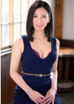 プロフィール写真10・月野ゆりね|新橋 熟女キャバクラ・SHUNGA