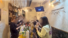 かづき「第1回⁉️roots早食い対決🔥🔥🔥」