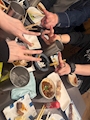 新着ブログ 美味しかったー_(┐「ε:)_