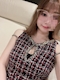 プロフィール写真1・🌈七色 さき🌈|La Terre・ラテール - 安城のキャバクラ