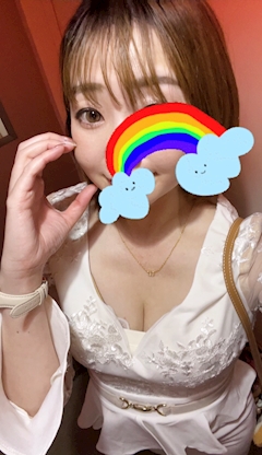プロフィール写真3・🌈七色 さき🌈|La Terre・ラテール - 安城のキャバクラ