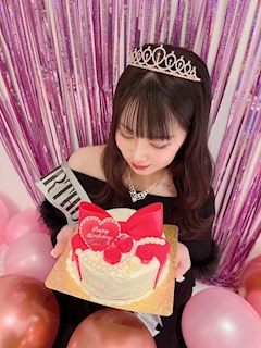 プロフィール写真1・ちゆ｜ConceptCafe & Bar Potion・ポーション - 川越のコンカフェ