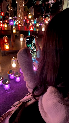 プロフィール写真2・ちゆ｜ConceptCafe & Bar Potion・ポーション - 川越のコンカフェ