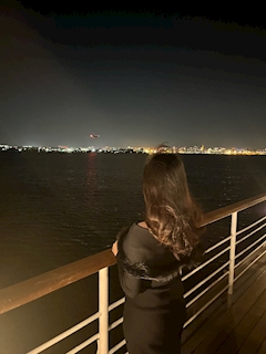 プロフィール写真3・ちゆ｜ConceptCafe & Bar Potion・ポーション - 川越のコンカフェ