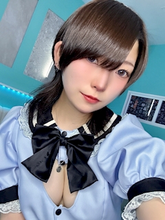 プロフィール写真2・なずな｜ConceptCafe & Bar Potion・ポーション - 川越のコンカフェ