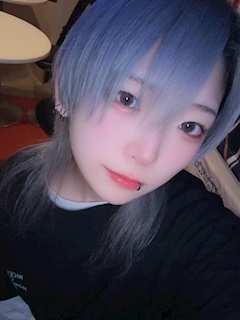 プロフィール写真9・なずな｜ConceptCafe & Bar Potion・ポーション - 川越のコンカフェ