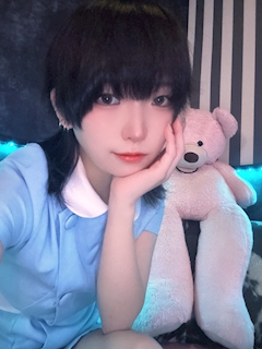 プロフィール写真5・なずな｜ConceptCafe & Bar Potion・ポーション - 川越のコンカフェ