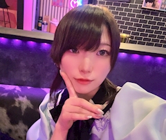 プロフィール写真6・なずな｜ConceptCafe & Bar Potion・ポーション - 川越のコンカフェ