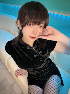 プロフィール写真1・なずな｜ConceptCafe & Bar Potion・ポーション - 川越のコンカフェ