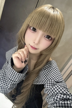 プロフィール写真1・ゆづ｜girls&matching bar parler.・ガールズマッチングバーパルレ - 長岡のガールズバー