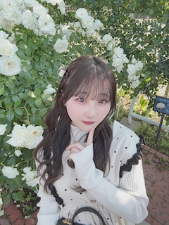 プロフィール写真2・かこてゃ｜Cafe & Bar パンダム - 代々木のガールズバー