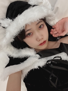 プロフィール写真1・らい｜スナックしゃぼん玉・スナックシャボンダマ - 新潟駅前 弁天のスナック