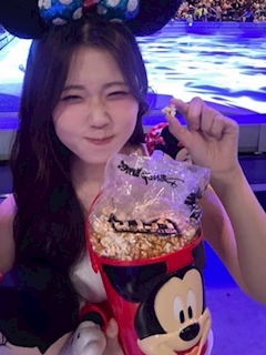 プロフィール写真4・まお｜Honey Bee・ハニービー - 船橋のガールズバー