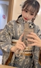 プロフィール写真2・🐰あやな🌷|BAMBOO STYLE・バンブースタイル - 三重 四日市のキャバクラ