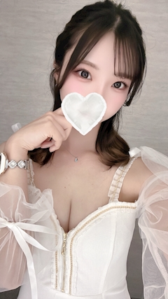 プロフィール写真1・みお💎蒲田西口Sapphire💎｜Club Sapphire・サファイア - 蒲田西口のキャバクラ