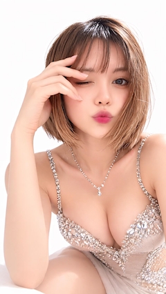 プロフィール写真1・りおな｜King&JOKER・キングアンドジョーカー - 千葉・富士見町のキャバクラ