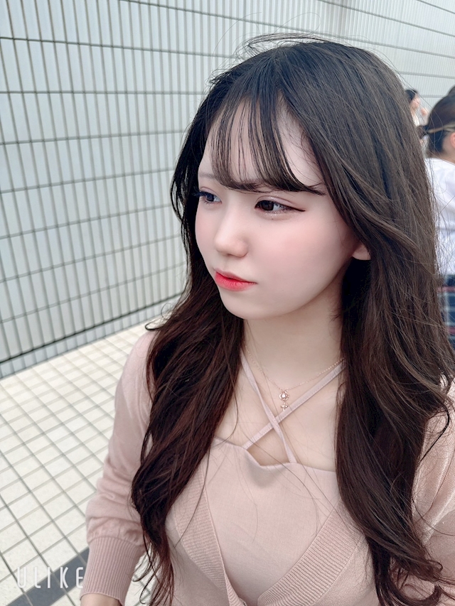 プロフィール写真3・かや｜