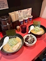 新着ブログ 喉痛い時はラーメンがいちばん🌟