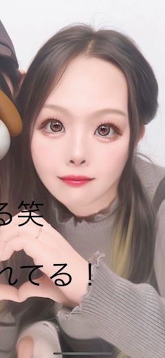 プロフィール写真1・ゆな｜Girl'sBar ハイビスカス・ガールズバーハイビスカス - 下総中山のガールズバー