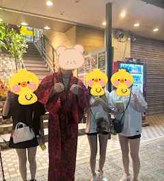 プロフィール写真1・あやか｜snack & bar Core・コア - 紺屋町のスナック