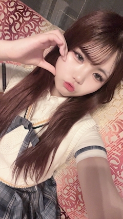 プロフィール写真1・りせ｜バニーバック - ミナミのコンカフェ